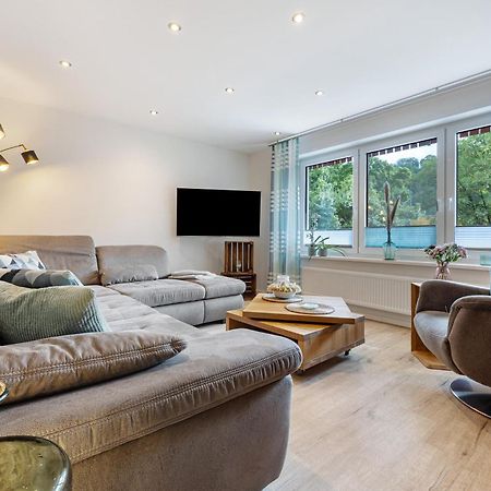 Ferienwohnung Landradler Bad Karlshafen Kültér fotó