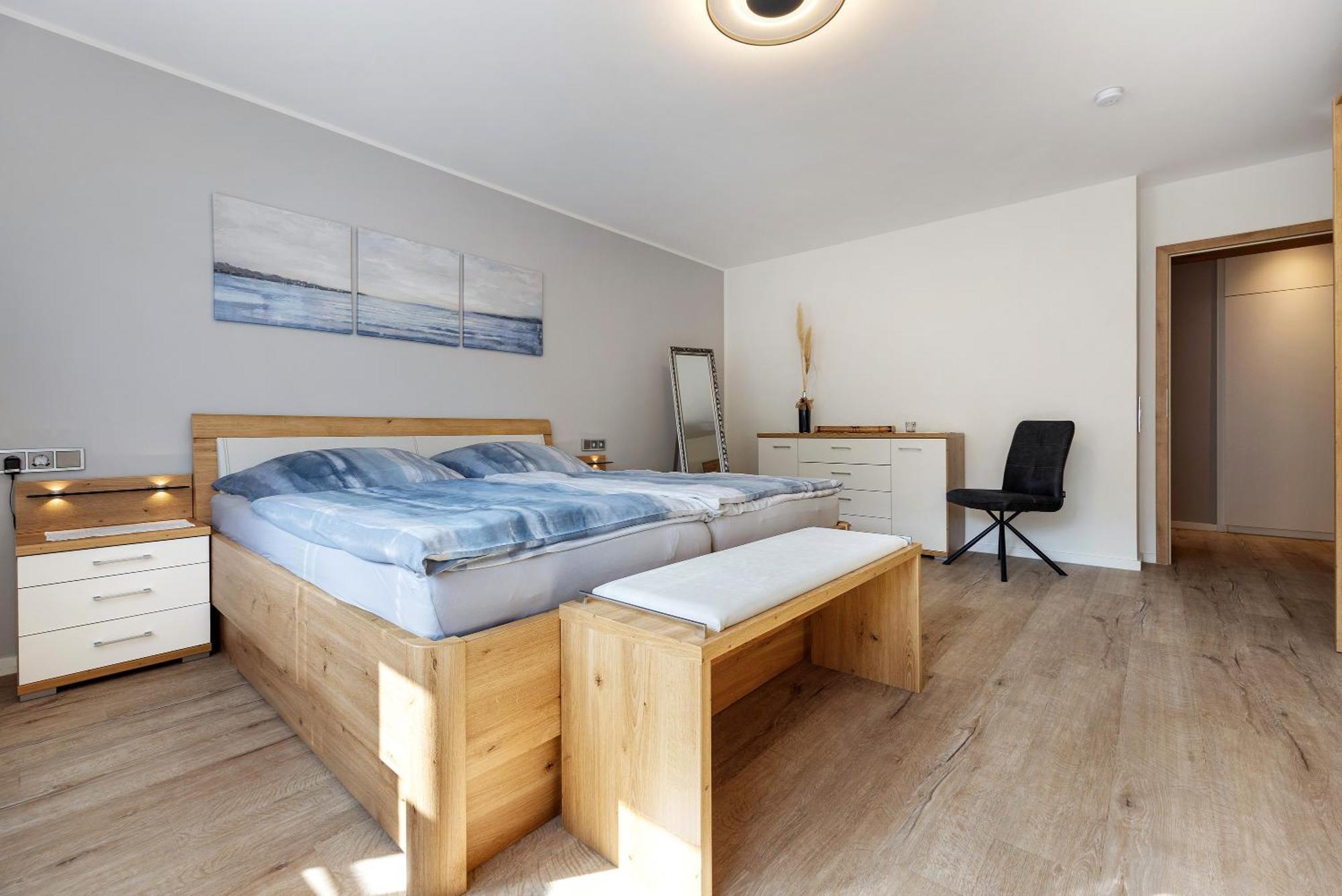 Ferienwohnung Landradler Bad Karlshafen Kültér fotó